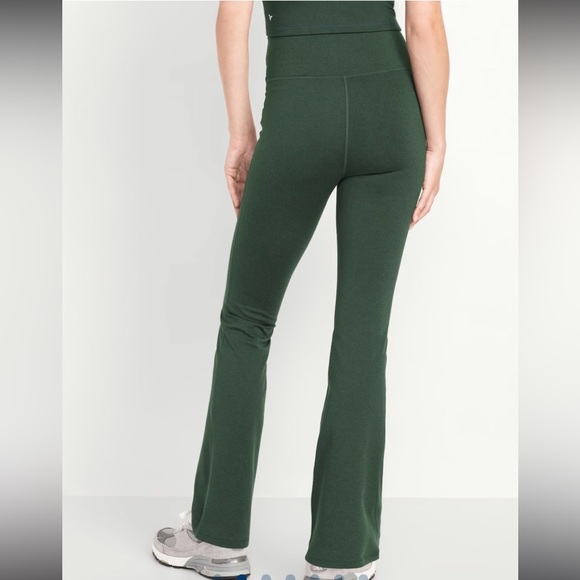 NWT Extra High Waist Boot Flare - Picture 2 of 4